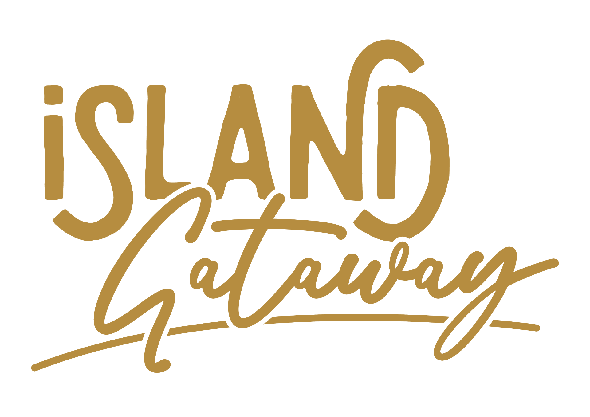 Island Getaways Maldives