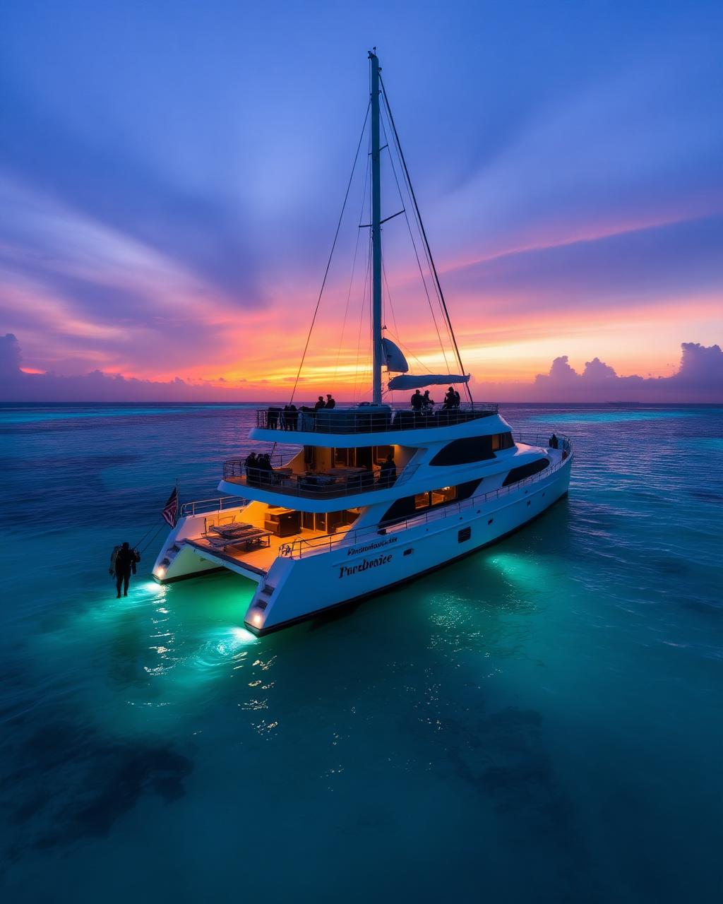Safari Cruises